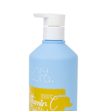 ONLYAURA Vitamin C Bodywash 400ml