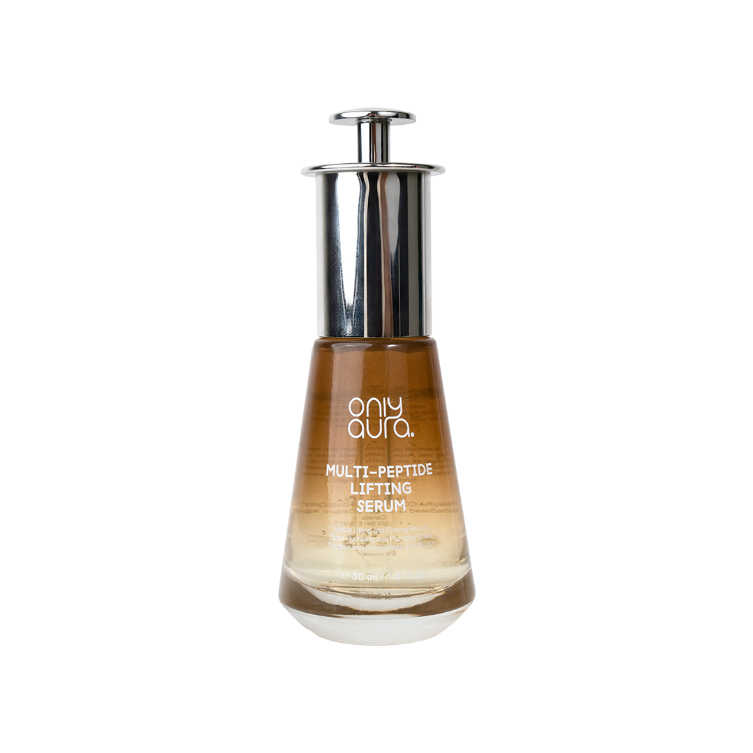 ONLYAURA  Multi Peptide  Serum 30ml