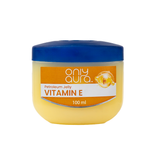 ONLY AURA VITAMIN E PETROLEUM JELLY