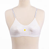 Belleza Lingerie 2 Hook Basic Non Wire Bra - 1016