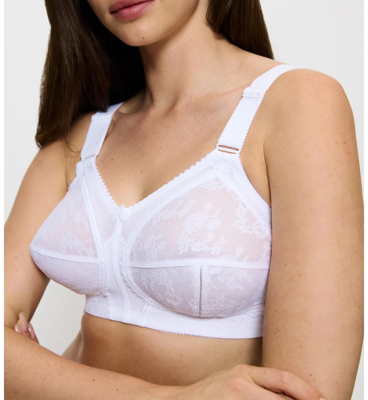 Belleza Lingerie Dourine League Bra - 004