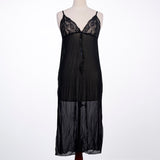 Belleza Lingerie Net Nighty - 1020