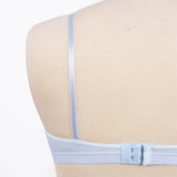 Belleza Lingerie 2 Hook Basic Non Wire Bra - 1020