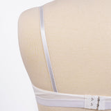 Belleza Lingerie 2 Hook Basic Non Wire Bra - 1020