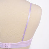 Belleza Lingerie 2 Hook Basic Non Wire Bra - 1020