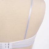 Belleza Lingerie 2 Hook Basic Non Wire Bra - 1020