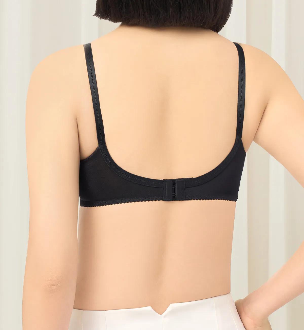 Belleza Lingerie Cotton Stretch-63-N