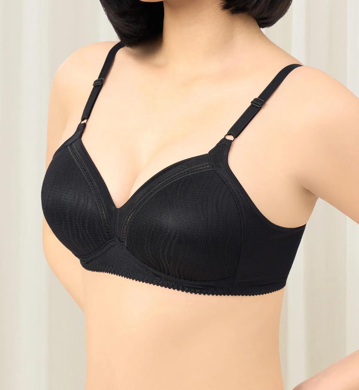 Belleza Lingerie Cotton Stretch-63-N