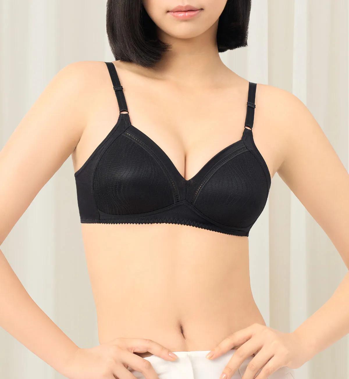 Belleza Lingerie Cotton Stretch-63-N