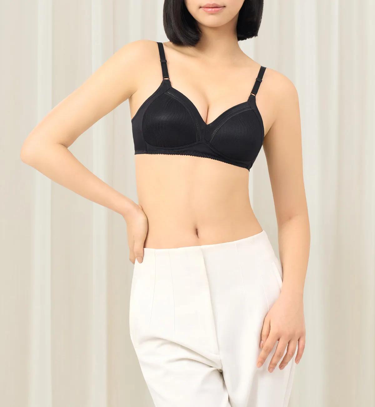 Belleza Lingerie Cotton Stretch-63-N