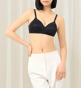 Belleza Lingerie Cotton Stretch-63-N