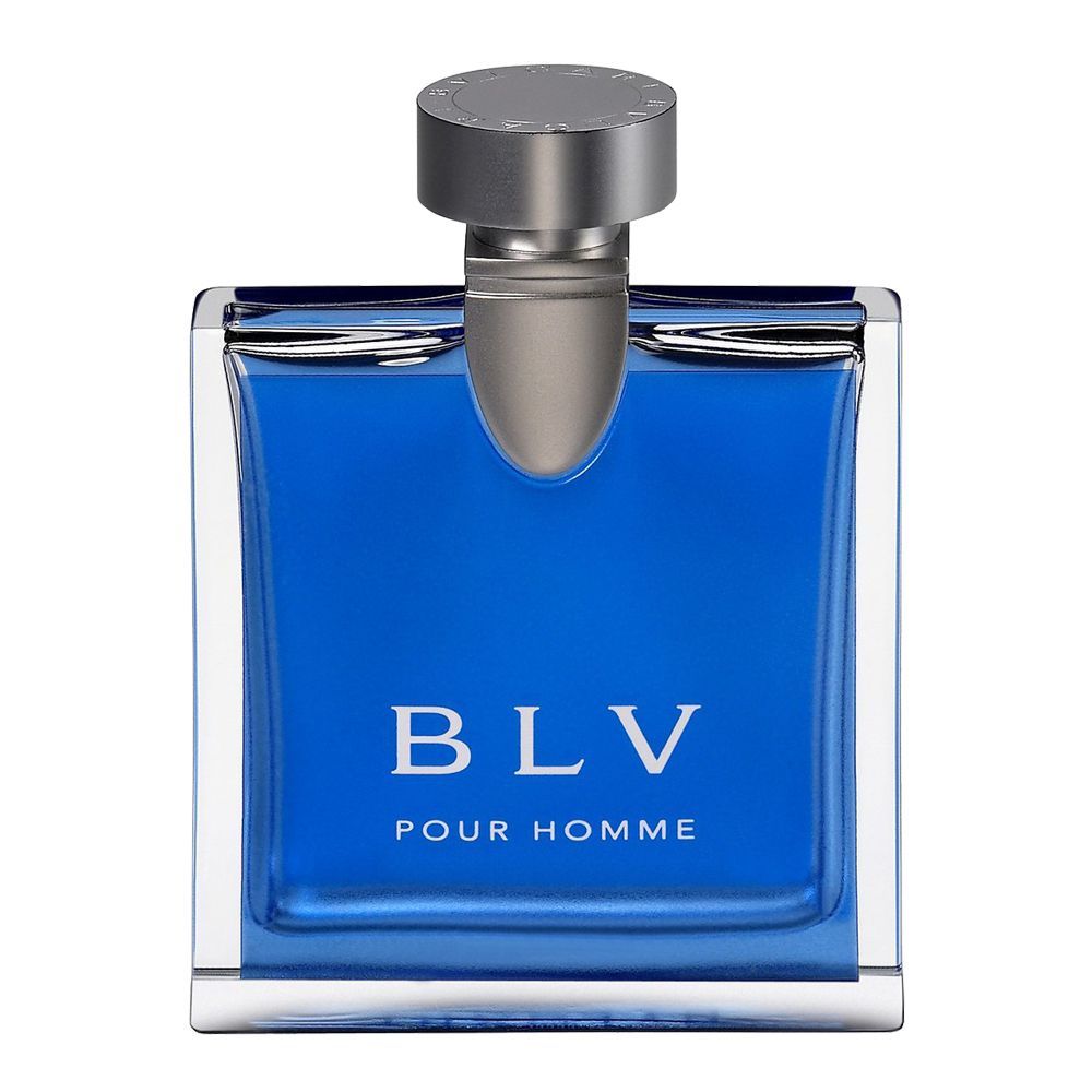 BLV Men Pour Homme EDT Perfume 100ml