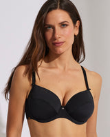 Selmark Padded Wired Full Cup Bra