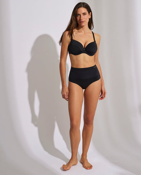 Selmark Padded Wired Full Cup Bra