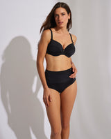 Selmark Padded Wired Full Cup Bra