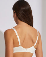 Selmark Padded Wired Full Cup Bra