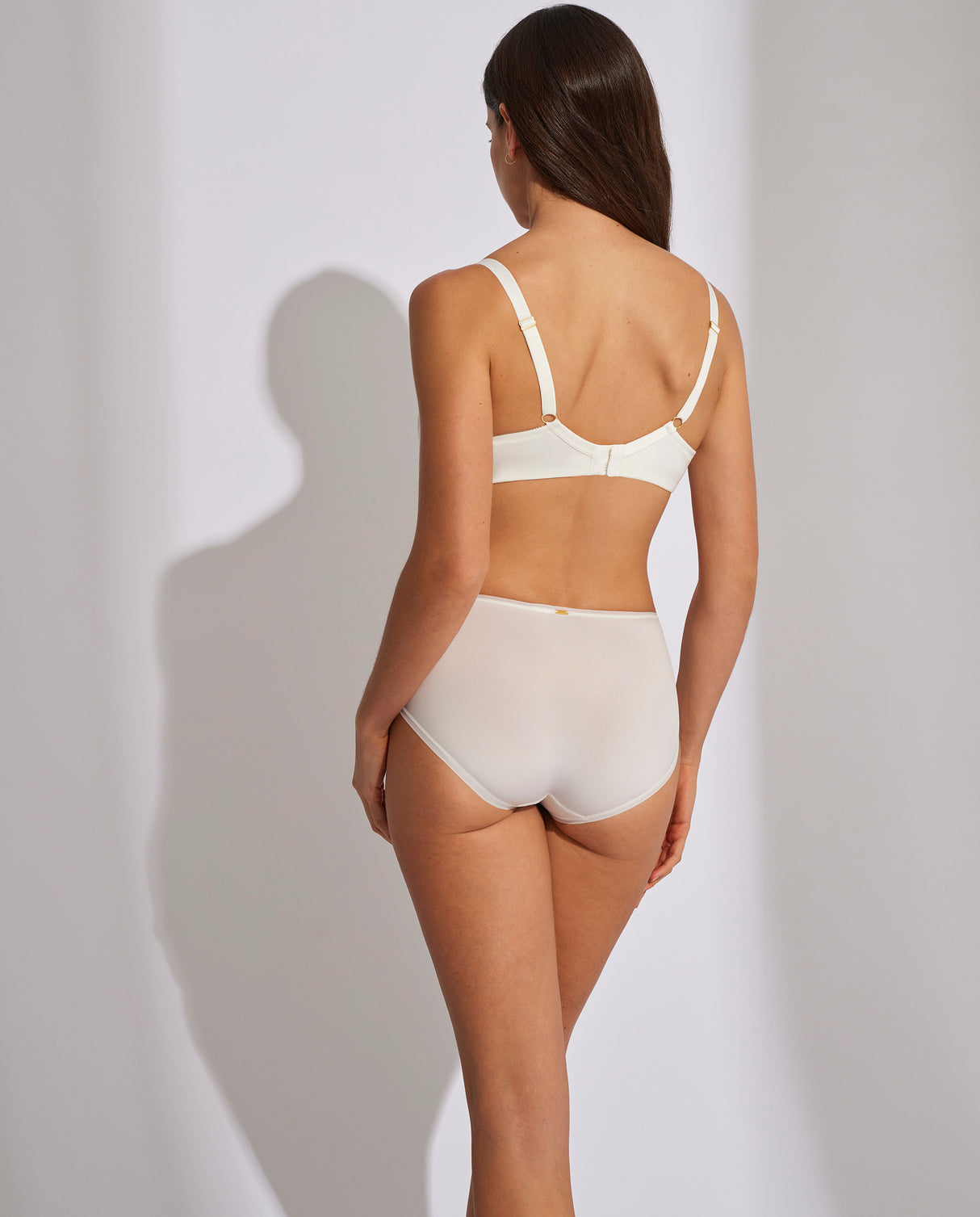 Selmark Padded Wired Full Cup Bra