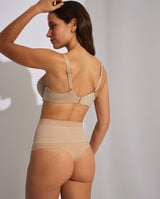 Selmark Padded Wired Full Cup Bra