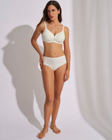 Selmark Padded Non Wired Bra