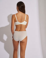 Selmark Padded Non Wired Bra