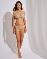 Selmark Padded Non Wired Bra