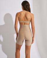 Selmark High Waist Girdle Panty