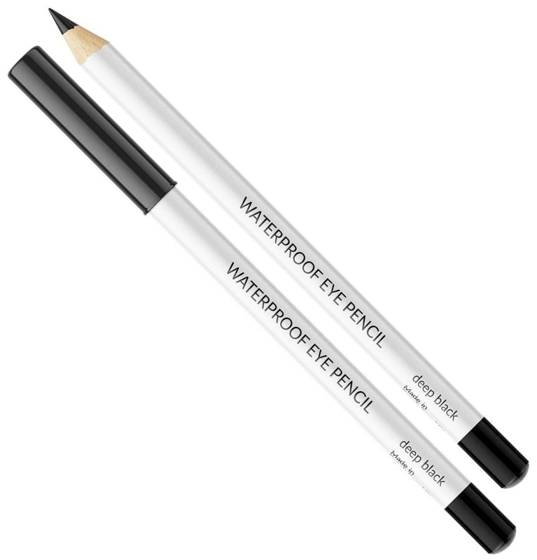Vipera Eye Pencil Waterproof – Deep Black 1.14g