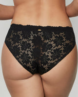 Selmark Lace Bikni Panty