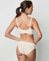 Selmark Lace Bikni Panty