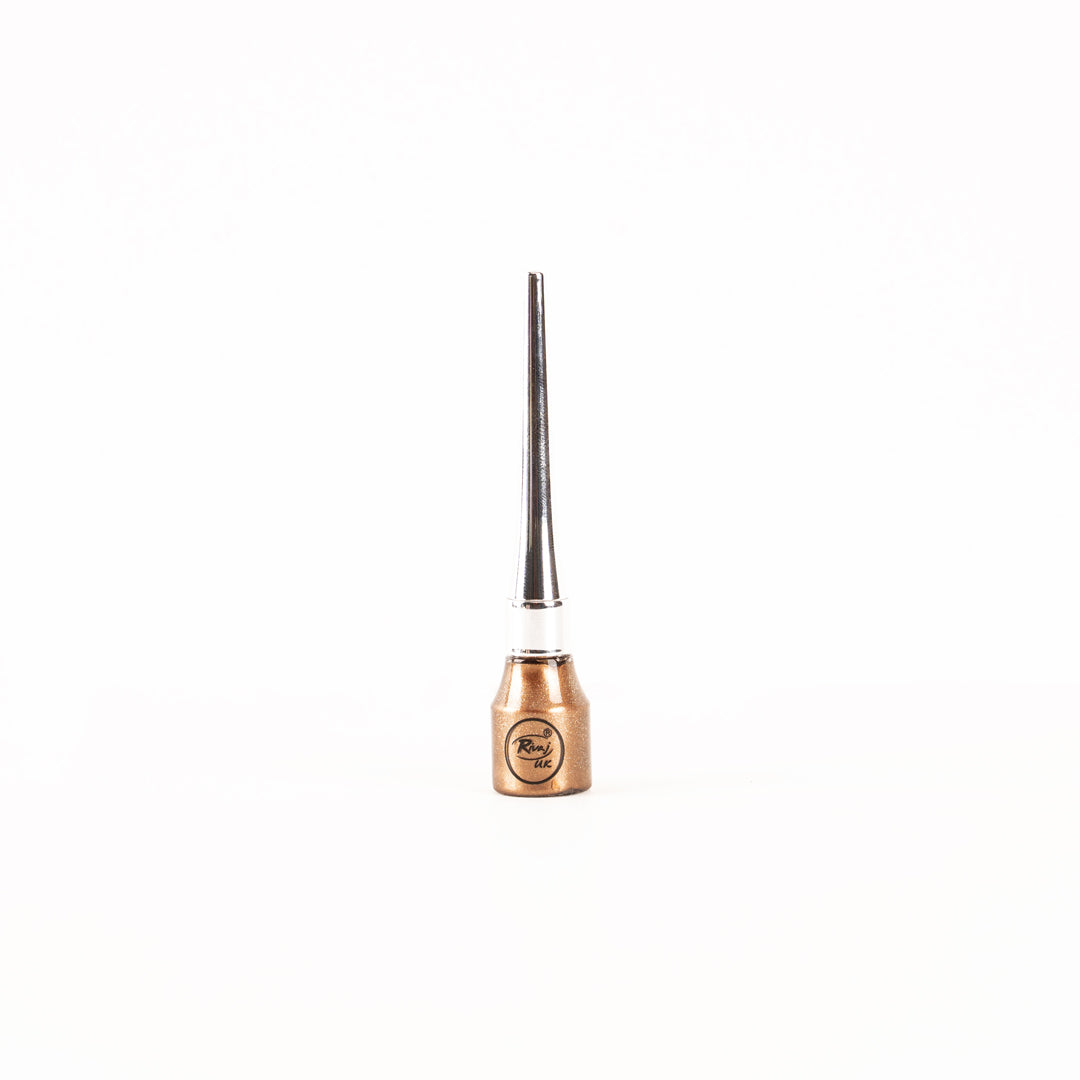 Rivaj fashion Fit Glitter Eye Liner