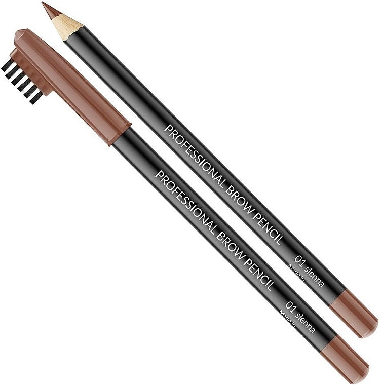 Vipera Brow Pencil Professional 1.14g