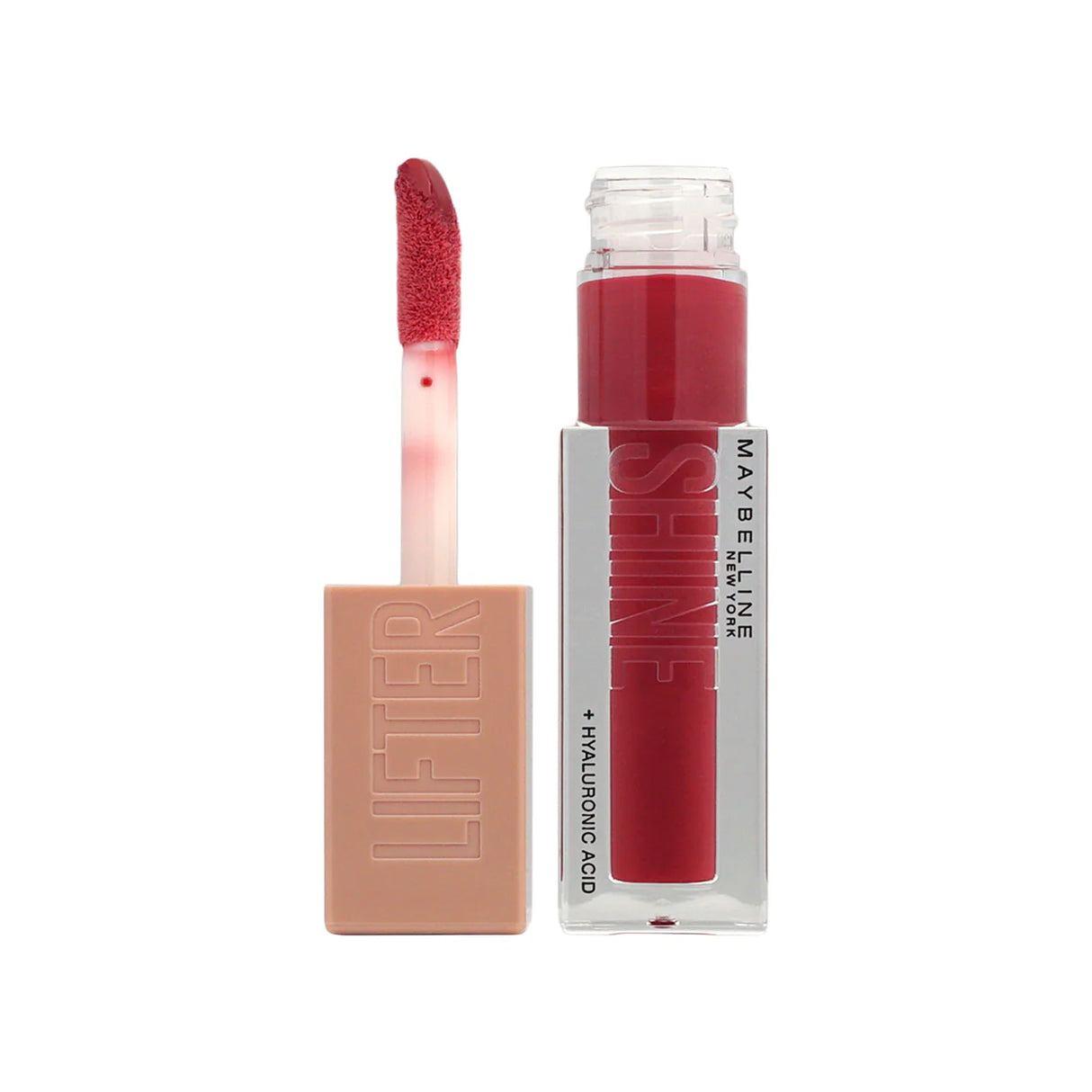 Maybelline Lifter Gloss Hydrating Lip Gloss - 014 Heat