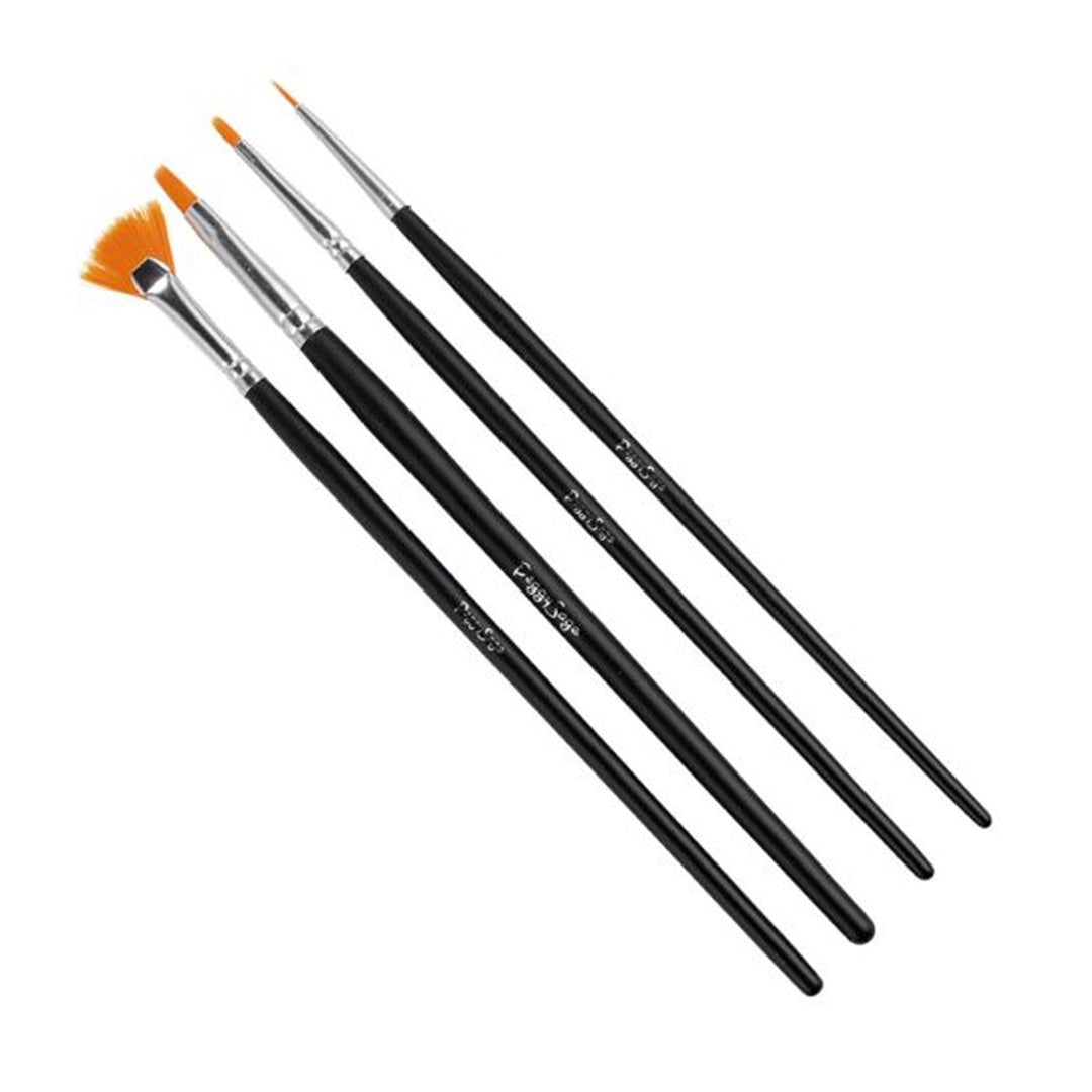 Flormar Brush Set