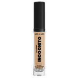 MegaLast Incognito All-Day Full Coverage Concealer