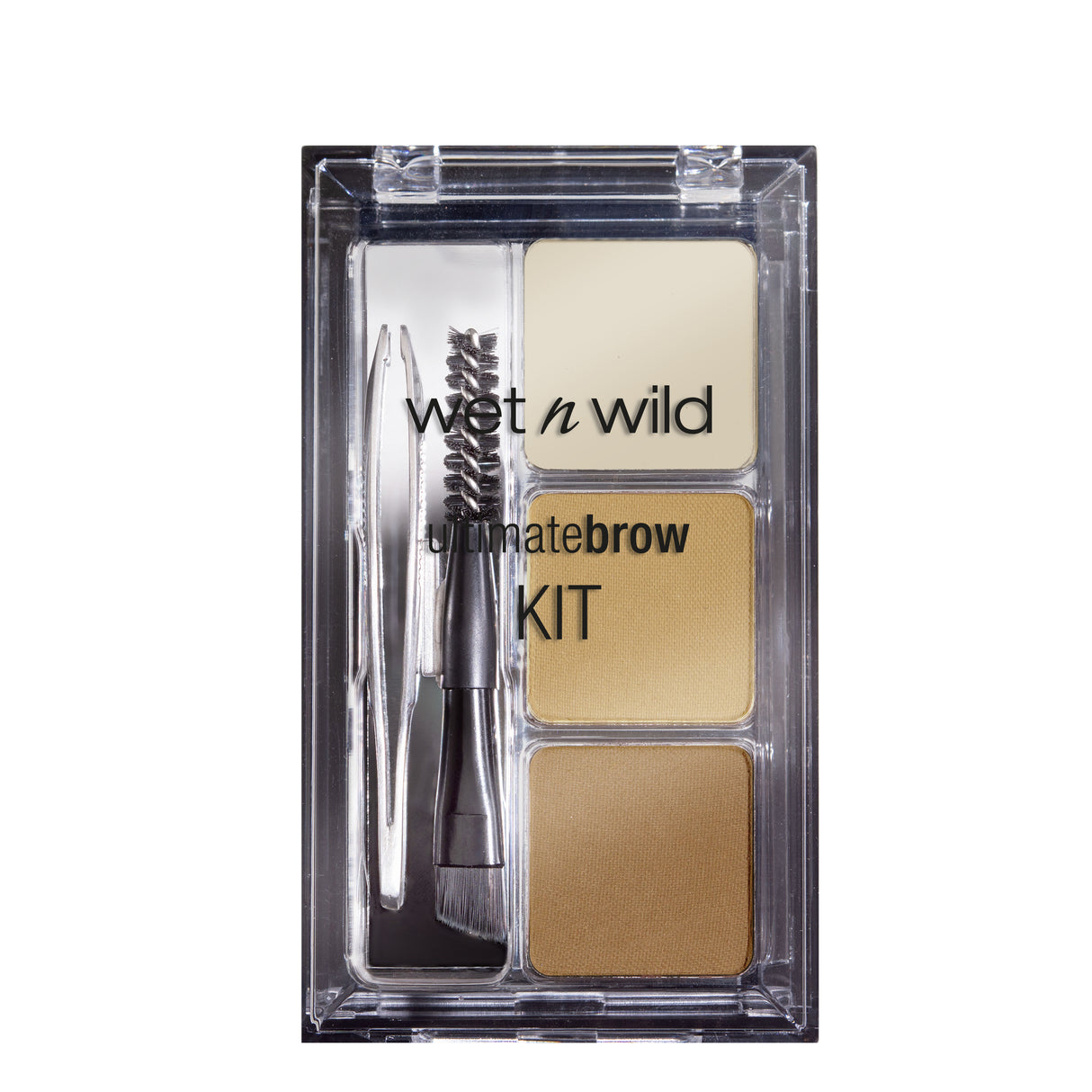 Ultimate Brow Kit
