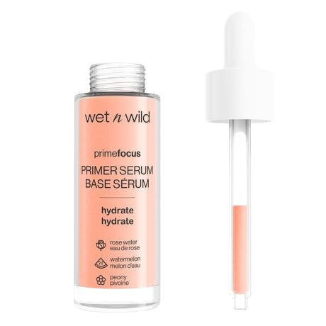 Prime Focus Primer Serum