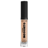 MegaLast Incognito All-Day Full Coverage Concealer