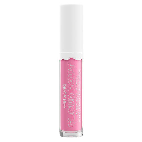Cloud Pout Marshmallow Lip Mousse
