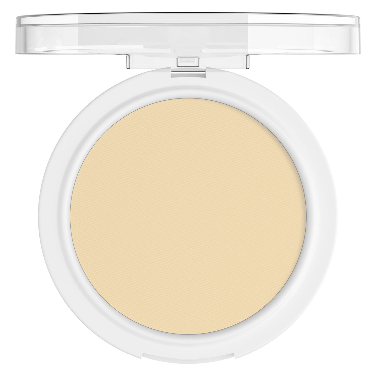 Bare Focus Clarifying Finishing Powder