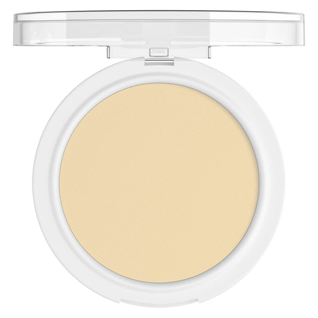 Bare Focus Clarifying Finishing Powder