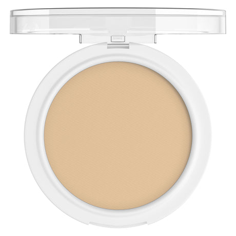 Bare Focus Clarifying Finishing Powder