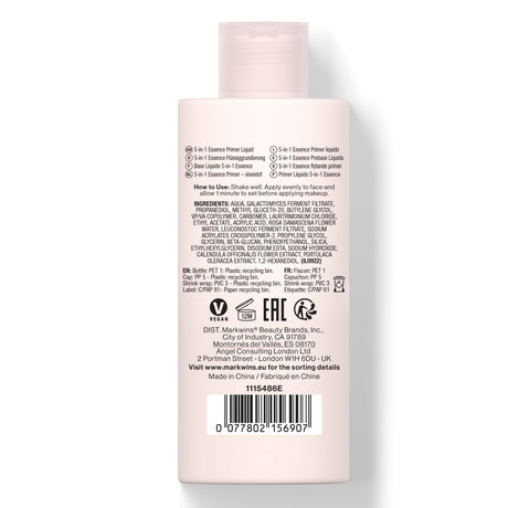 5-in-1 Essence Primer Liquid