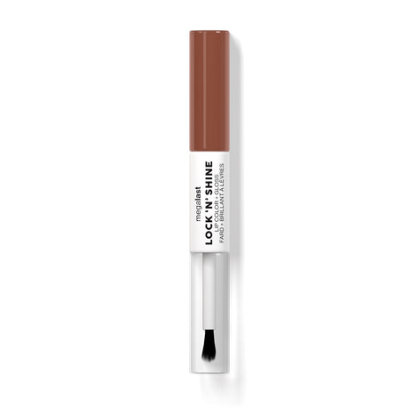 Megalast  Lock n' Shine Lip Color
