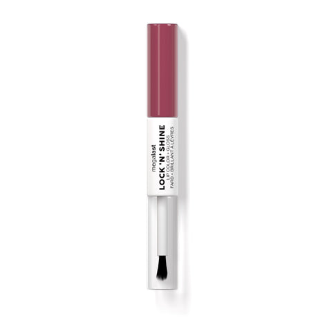 Megalast  Lock n' Shine Lip Color