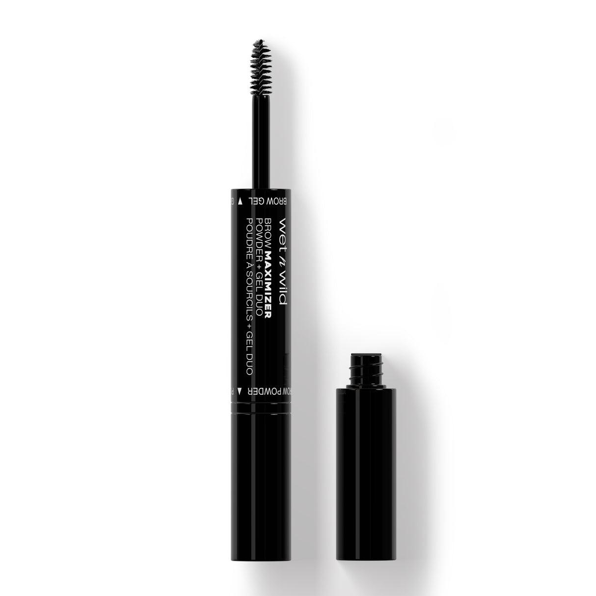Brow Maximizer Powder + Gel Duo