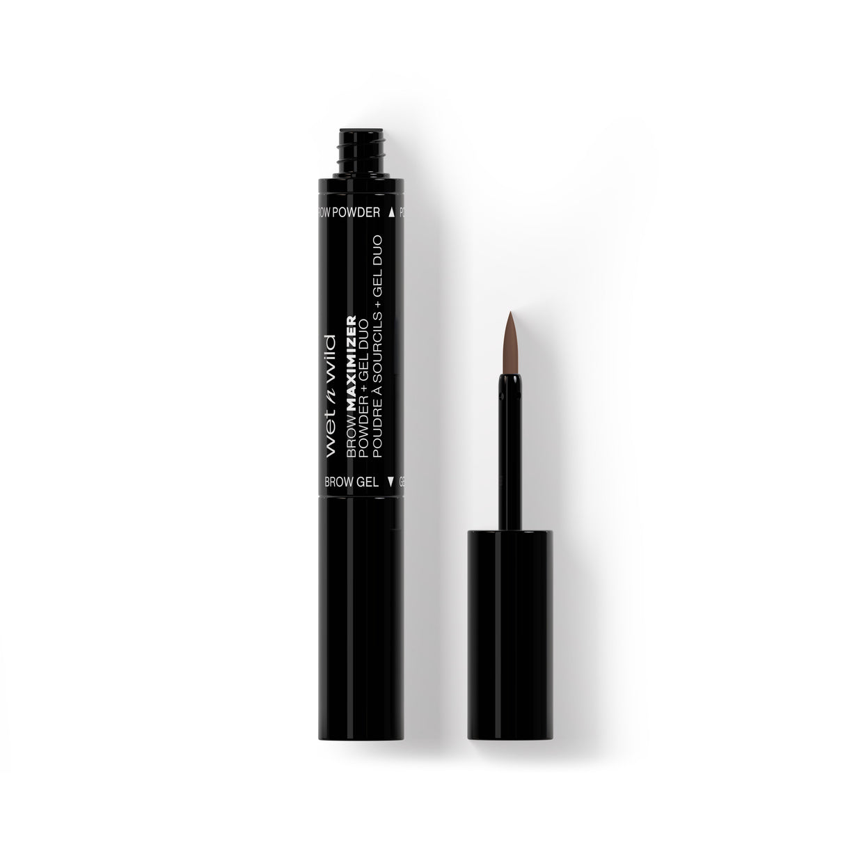 Brow Maximizer Powder + Gel Duo