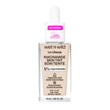 Bare Focus Niacinamide Skin Tint