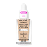 Bare Focus Niacinamide Skin Tint