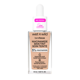 Bare Focus Niacinamide Skin Tint