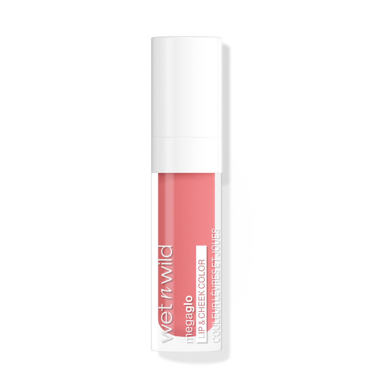 Mega Glo Lip&Cheek